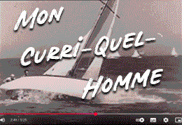 Clip Mon Curri Quel Homme - 2025 - Jean Caron & Lunaire Affaire