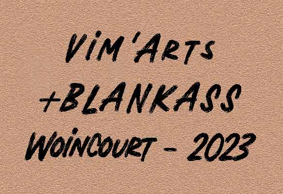 Blankass à Woincourt