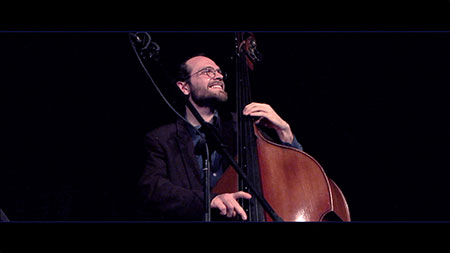 Ches Cabotans - Jean Caron 2024
