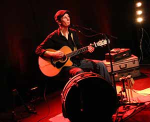 Breteuil - Jean Caron