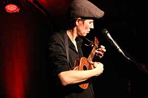 Breteuil - Jean Caron