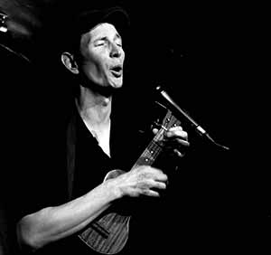 Breteuil - Jean Caron