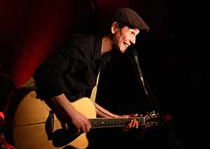 Breteuil - Jean Caron