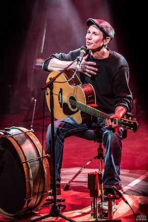 Concert chez Cynergie Amiens 2021