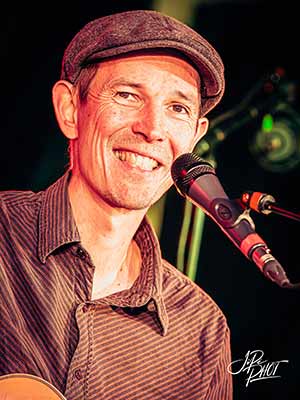 Breteuil - Jean Caron