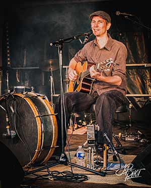 Breteuil - Jean Caron